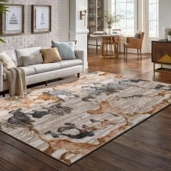 Alfombra Derba Cloud 160x235cm