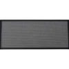 Alfombra De Vinil Jonh 50x120cm