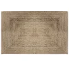 Alfombra de yute natural 120x170cm