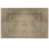 Alfombra De Yute Natural 160x230Cm