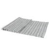 Alfombra ELOWEN verde 60x120cm