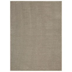 Alfombra ENDES gris 200x285cm