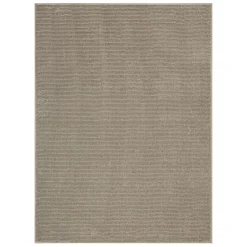 Alfombra ENDES gris 120x160cm