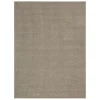 Alfombra ENDES gris 133x190cm