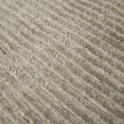 Alfombra ENDES gris 133x190cm