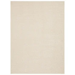 Alfombra ENDES natural 120x160cm