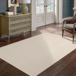 Alfombra ENDES natural 120x160cm