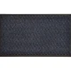 Alfombra Entrada Lisa 40x60cm PP/Pvc