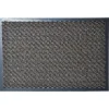 Alfombra Entrada Lisa 60X80cm PP/Pvc