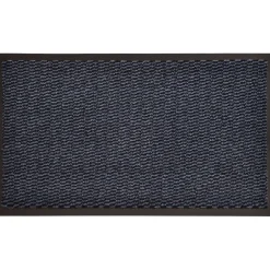 Alfombra Entrada Lisa 60x80 PP/Pvc