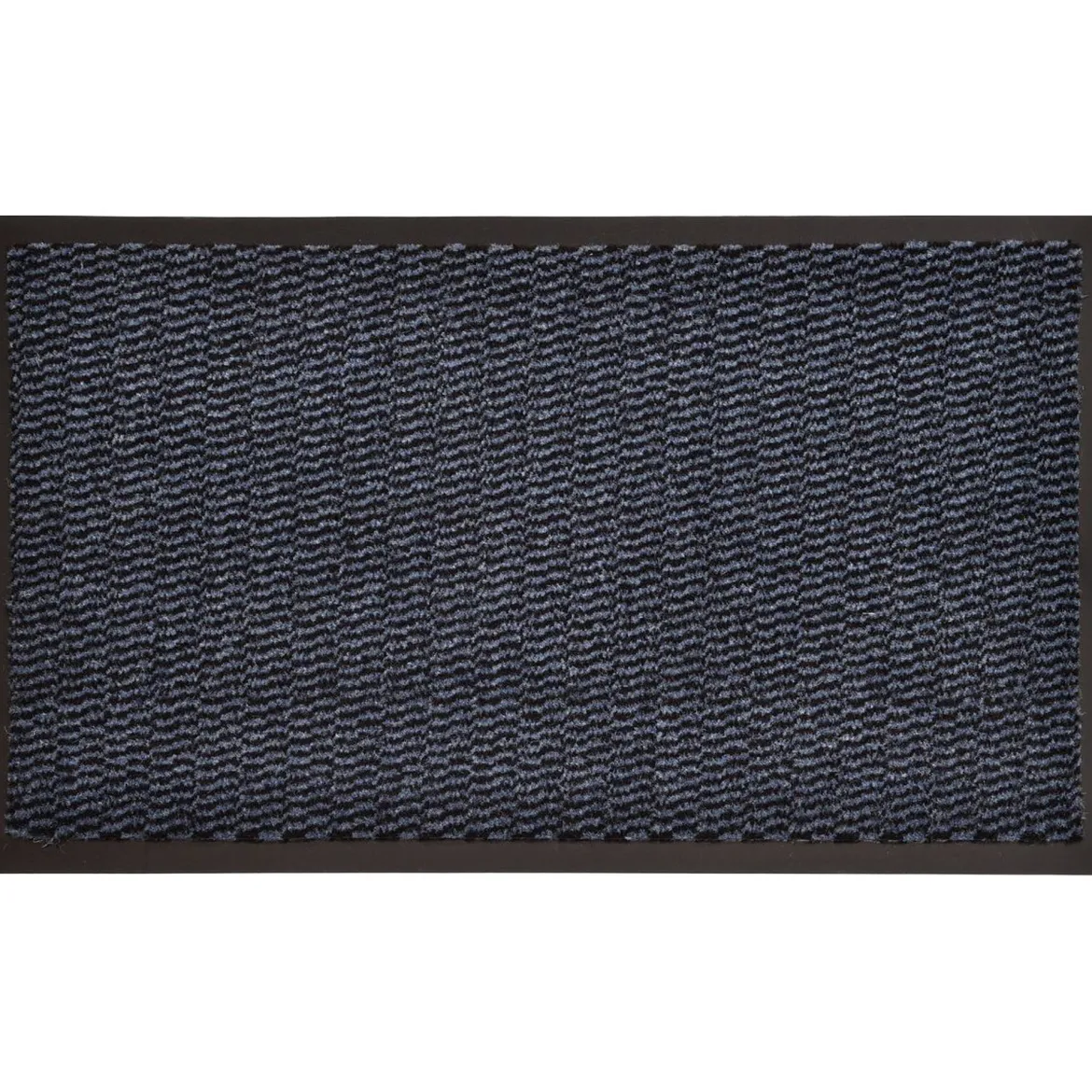 Alfombra Entrada Lisa 60x80 PP/Pvc