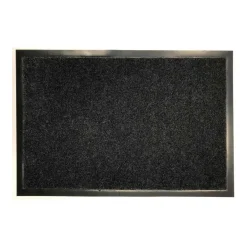 Alfombra Entrada 80x150cm Poliéster/Pvc