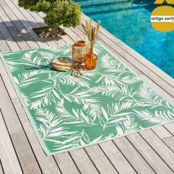 Alfombra Exterior 230x160cm