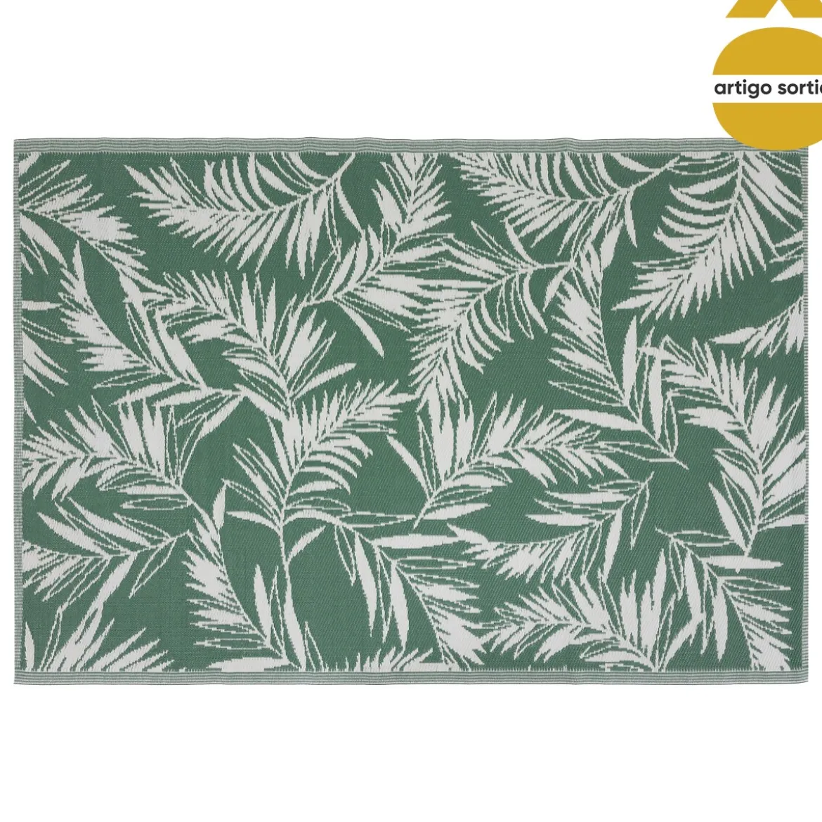 Alfombra Exterior 230x160cm