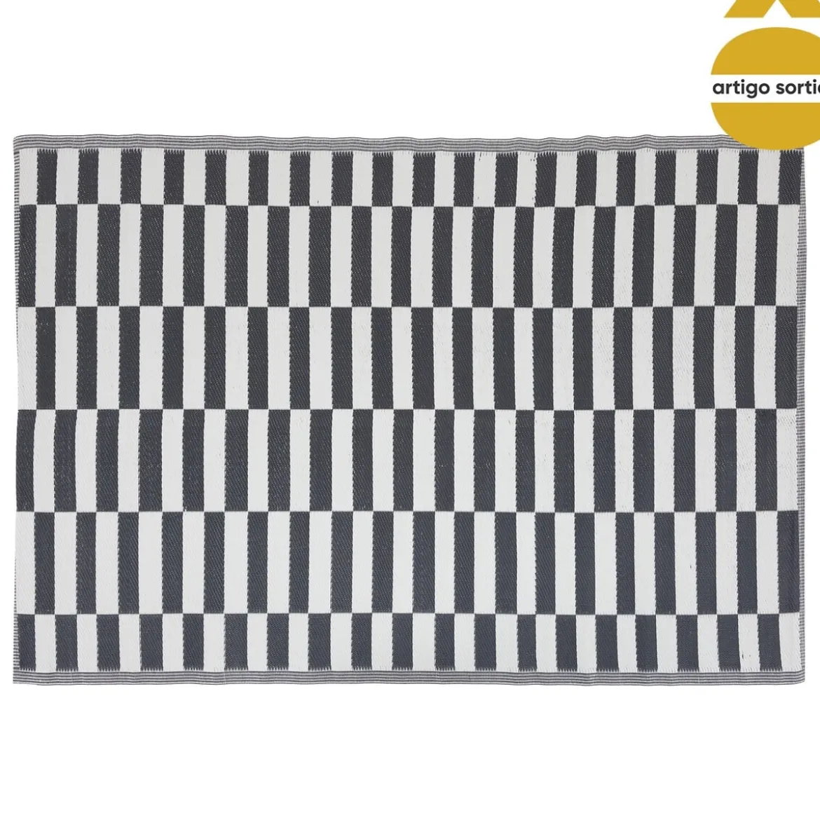 Alfombra Exterior 230x160cm