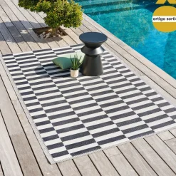 Alfombra Exterior 230x160cm