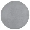 Alfombra Four Gris 80Cm