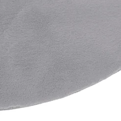 Alfombra Four Gris 80Cm