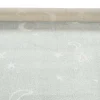 Alfombra Gio Estrellas Gris 160x235Cm
