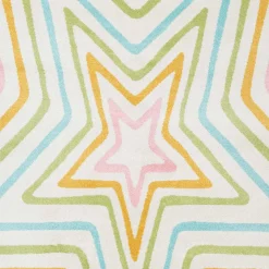Alfombra Gio Estrella 133x190Cm