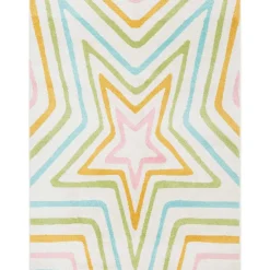 Alfombra Gio Estrella 160x235Cm