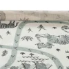 Alfombra Gio Savana Gris 120x160Cm