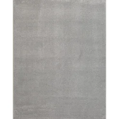Alfombra Gris 120x160cm