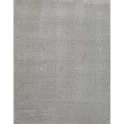 Alfombra Gris 80x150cm