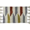 Alfombra Groove Multicolor 140x200Cm