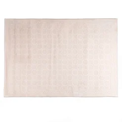Alfombra HANSE beige