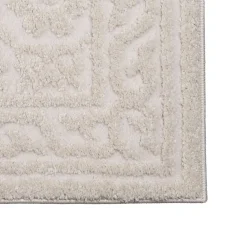Alfombra HANSE beige