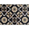 Alfombra Impermeable Carmen 40x60cm