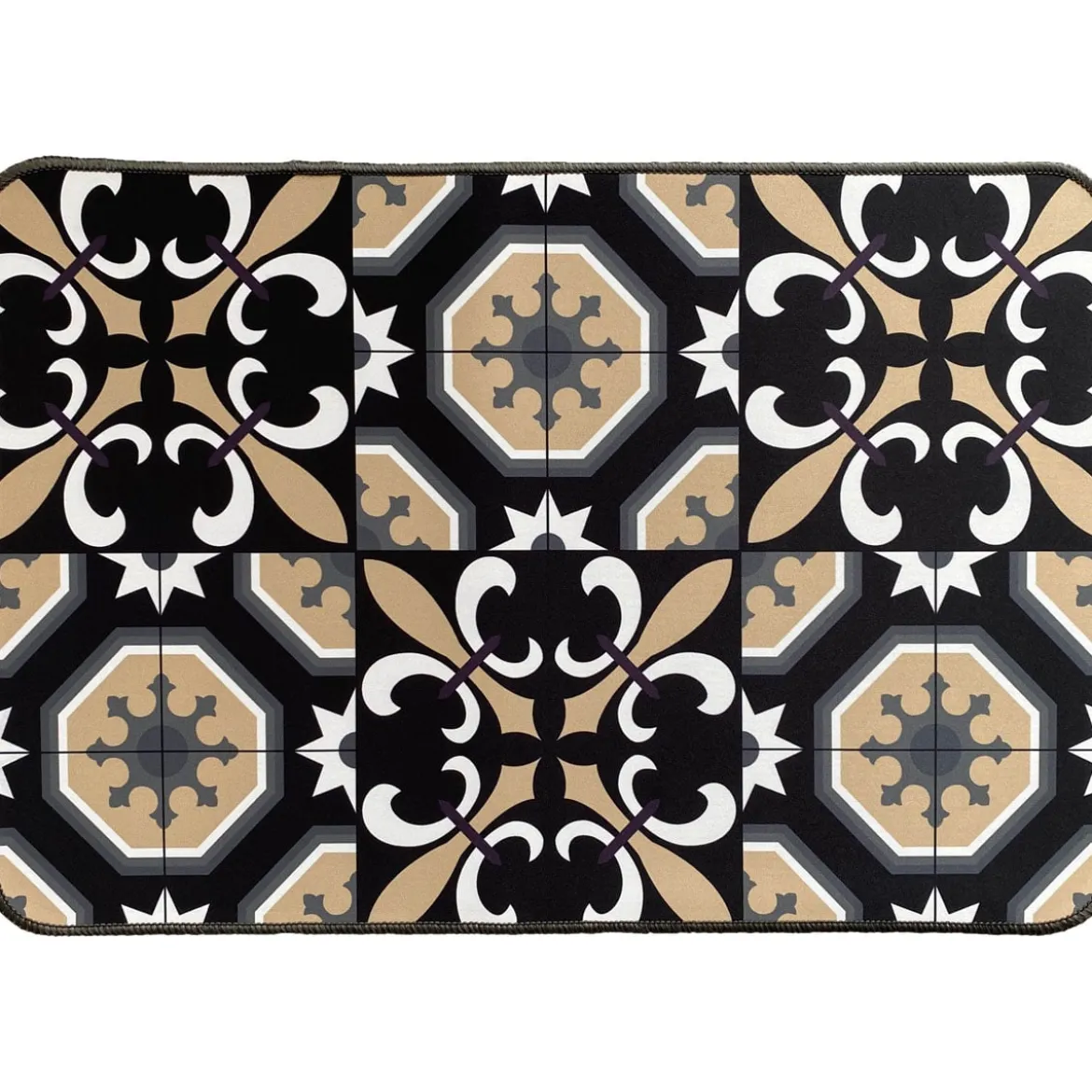 Alfombra Impermeable Carmen 40x60cm