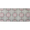 Alfombra Impermeable Paco 50x120cm