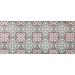 Alfombra Impermeable Paco 50x120cm