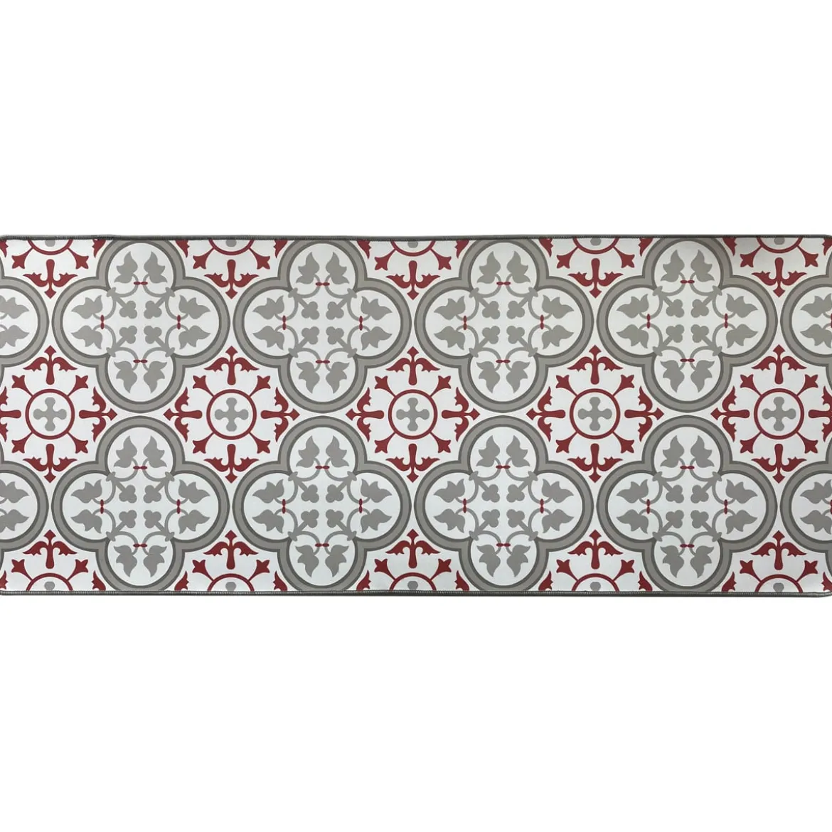 Alfombra Impermeable Paco 50x120cm