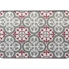 Alfombra Impermeable Paco 40x60cm