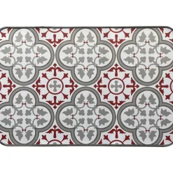 Alfombra Impermeable Paco 40x60cm