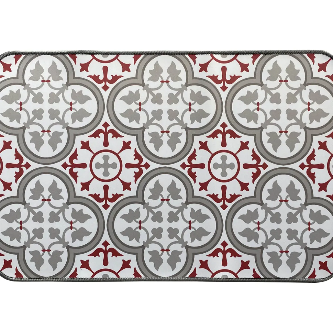 Alfombra Impermeable Paco 40x60cm