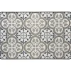 Alfombra Impermeable Paco 50X80cm