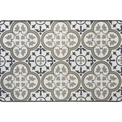 Alfombra Impermeable Paco 50X80cm