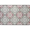 Alfombra Impermeable Paco 50x80cm