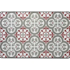 Alfombra Impermeable Paco 50x80cm