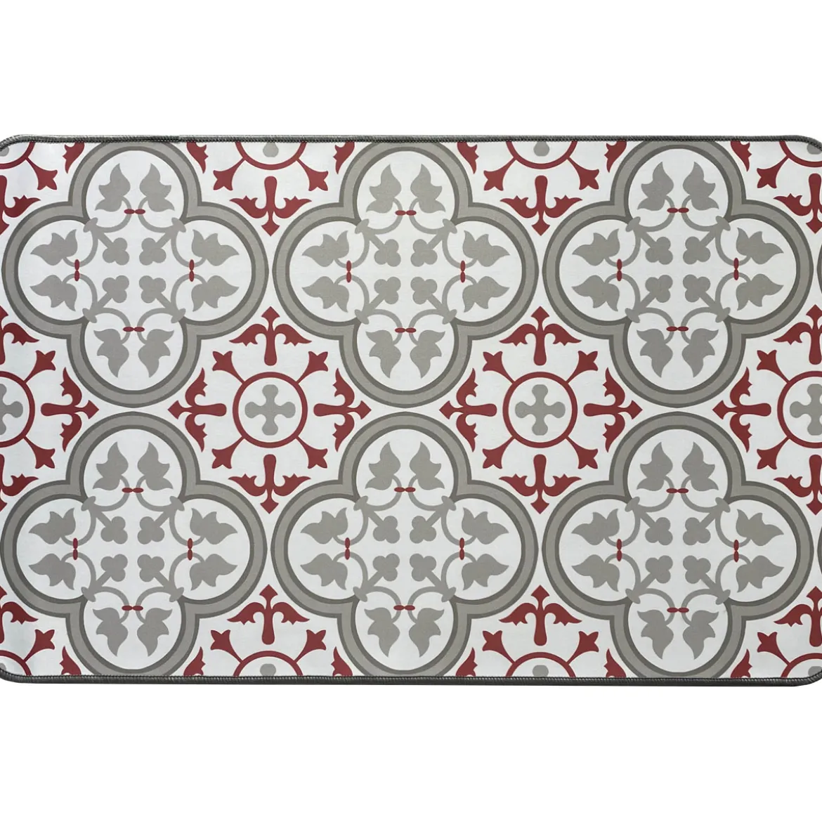 Alfombra Impermeable Paco 50x80cm