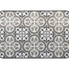 Alfombra Impermeable Paco 40x60cm