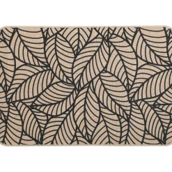 Alfombra Impermeable 40x60cm Poliéster