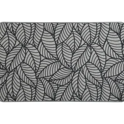 Alfombra Impermeable 50x80cm Poliéster