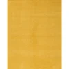 Alfombra Inza Amarilla 133x190cm