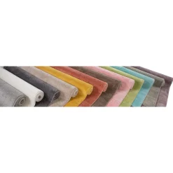 Alfombra Inza Camel 80x150cm