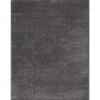 Alfombra Inza Gris 200x285cm